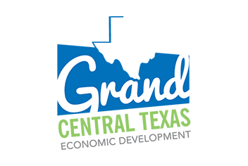 Grand Central Texas Logo