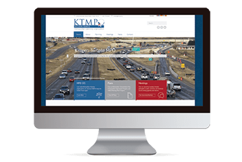 KTMPO Website