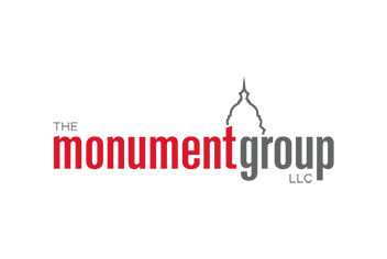 The Monument Group Logo