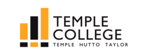 Temple College Temple Hutto Taylor