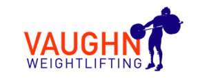 Vaughn Weightlifting Logo