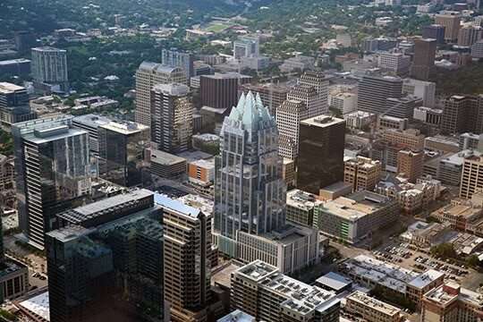 Austin Texas Photography