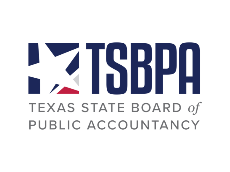 Texas State Board of Public Accountancy