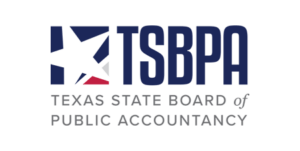 Texas State Board of Public Accountancy